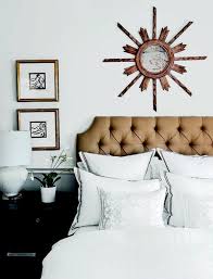 ten things to hang above the bed