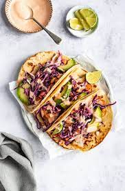 cod fish tacos kim s cravings