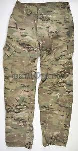 Details About Multicam Usgi Army Uniform Fr Flame Resistant Ocp Pants