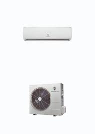 With three unique lines of ductless, we've got something to meet every need. Friedrich Floating Air Ductless Mini Split Ac Heat Pump 33 600 Btu Isc Sales