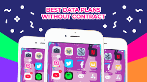 2019 Update Here Are The Best Sim Only No Contract Mobile