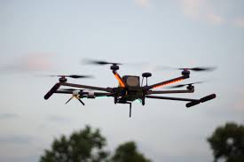 skyeye sentinel x6 drone dynamics