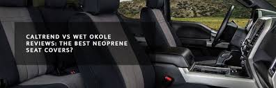 Wet Okole Seat Covers Reviews