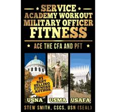 service academy workout ace the cfa
