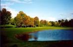 Clark Lake Golf Course - North Nine in Brooklyn, Michigan, USA ...