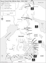 Top suggestions for finland russia war. Eastern Front Maps Of World War Ii By Inflab Medium