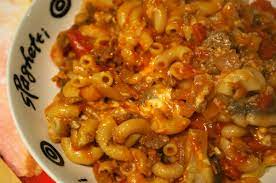 creole macaroni 8 ww pts recipe food com