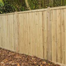 Acoustic Noise Reduction Fence Panel