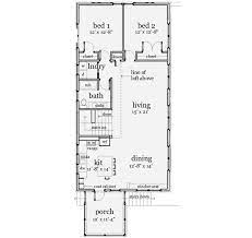 Modern Barndominium House Plan