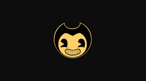 27 bendy and the ink machine logo
