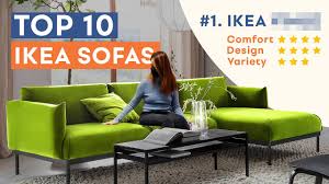 the 10 best ikea sofas of 2023