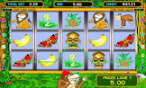 Crazy Monkey – онлайн игровые автоматы