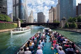 Riders and cyclers can switch places at any time! 6 Chicago Boat Rental Options To Get On The Water Urbanmatter