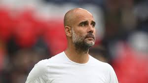 Pep guardiola to leave man city in 2023 august 25, 2021; Pep Guardiola Wants A Shot At International Football When He Leaves Manchester City Management Position Eurosport