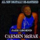 Carmen McRae: Jazz Legend
