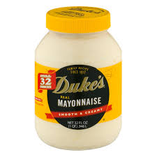 save on duke s real mayonnaise smooth