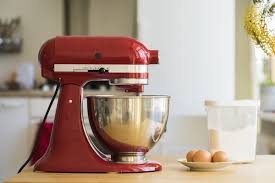 If you wish to repair your mixer yourself, you can contact an authorized service facility, as they offer repair and also sell internal parts. Here S The Kitchenaid Mixer Fix Everyone Needs To Know