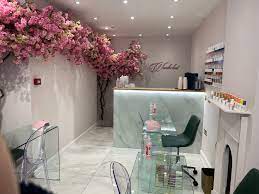 wander nail lounge covent garden
