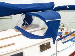 We're going to show you how to clean, protect and maintain your sunbrella fabrics. How To Clean Sunbrella Fabric Sailrite