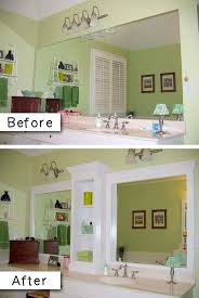 dress up your home with molding