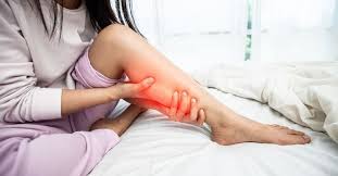 leg pain during periods top instant