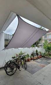 Waterproof Awning Sunshade Sun Shade