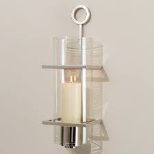 Candle Holder Wall Sconce Candle Wall