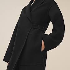 Wrap Coat Hermès Usa