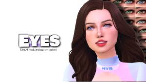 the best sims 4 eyes cc mods in 2022