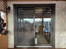 Calgary Patio Doors Enhance Your Home