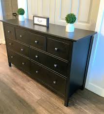 Ikea Hemnes Chest Of 8 Drawers To Let
