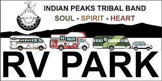 Indian Peaks RV Park & Campground gambar png