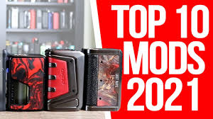 Find out why 97% of vapers prefer our reviews! Top 10 Best Vape Mods For 2021 Vaping Insider Youtube