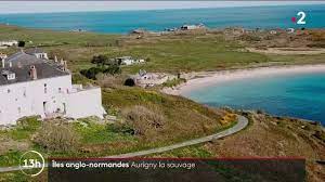 Ile D'aurigny - Ile d'Aurigny : un paradis sauvage en plein cœur de la Manche