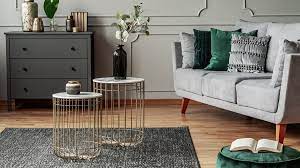 modern living room ideas forbes