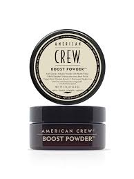 I use it at the roots in my curly hair for volume, and before teasing my hair into classic beehives. Amazon Com American Crew Boost Powder 0 3 Oz Premium Beauty