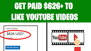 como ganhar dinheiro curtindo vídeos no