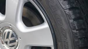 I was thinking 50 quid a wheel but when you add a tenner and then vat it adds a chunk! What Are Alloy Wheel Rim Protectors And Do They Work Chipsaway