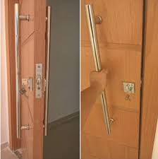 Fechadura para porta pivotante | Qual fechadura devo utilizar?