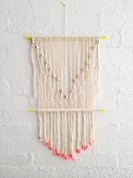 diy macrame wall hanging collective gen