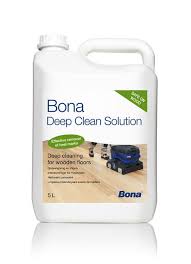 bona deep cleaning solution 5l heavy