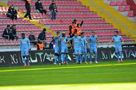 Kayserispor 2-0 Antalyaspor MAÇ SONUCU - ÖZET | Kayserispor 9 kişiyle  kazandı - Aspor
