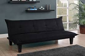 futon vs bed which is better the
