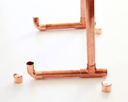 Diy Copper Pipe Ipad Holder A Bubbly Life