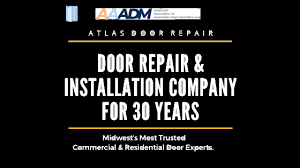 Atlas Door Repair Door Repair