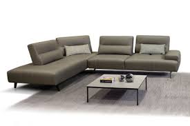 Contemporary Sectional Sofas