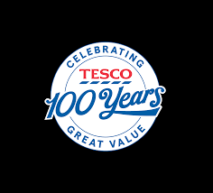 100 Years Of Great Value Tesco Plc