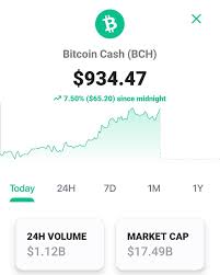 A rapid, breathless rise, followed by a sudden, jarring crash. Bitcoin Cash Rising What Does You Guys Think Of Bitcoin Cash How It Will Change The Future Economy And How It Will Contribute In The Crypto Market It S Rising Once Again