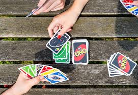 Custom printing poker size paper uno card game customizable with wild cards. Custom Uno Cards Make Your Own Myuno Cards Smartphoto