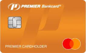 premier bankcard mastercard credit